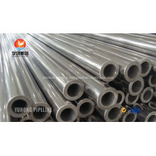 Nickel Alloy Pipe Monel K500